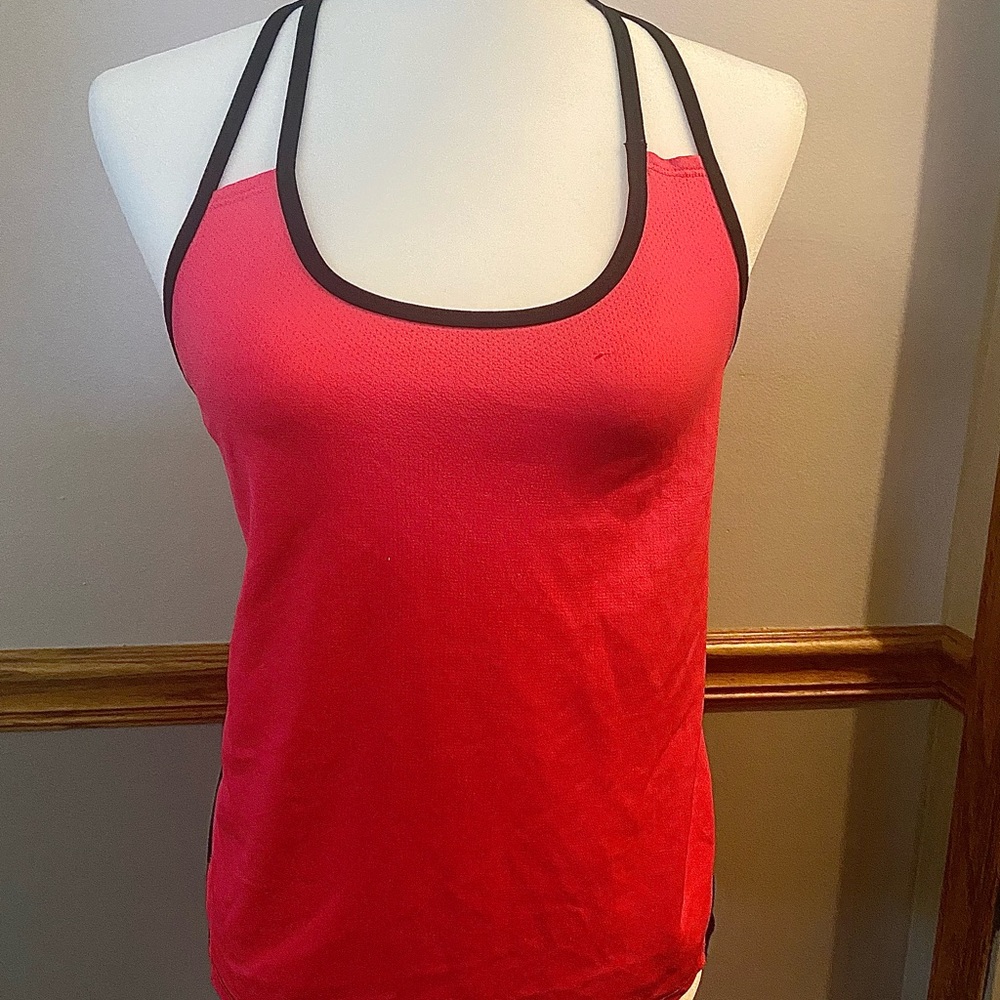 Champion Tank Top